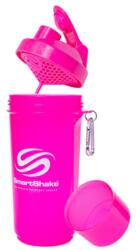 Smartshake Shaker suplimente SmartShake, roz, 500ml