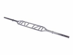 Dayu Fitness Swiss Bar - bara olimpica elvetiana Dayu Fitness BR-084