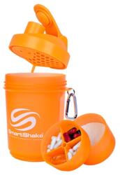 Smartshake SHAKER FITNESS SMART SHAKE ORIGINAL PORTOCALIU 600ml