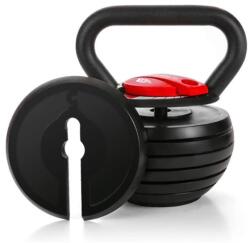 HIPERLION Kettlebell reglabil 2-9 kg Hiperlion