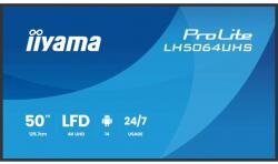iiyama ProLite LH6564UHS-B1AG