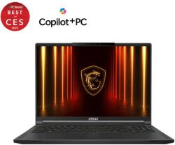 MSI Stealth A16 AI+ 9S7-15FL35-027 Notebook