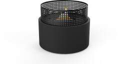 Tenderflame Plettenberg black