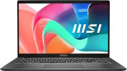 MSI Modern 15 F13MG-296XRO 9S7-15S121-296 Laptop