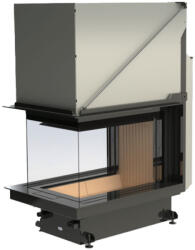 A.caminetti Crystal 3D 50/70 Premium Edition