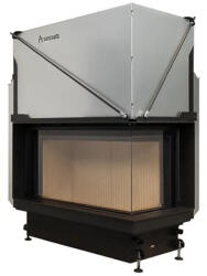 A.caminetti Quattro 90 R Premium Edition