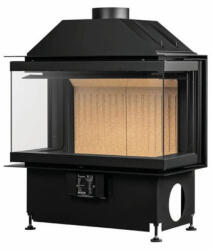 A.caminetti Crystal 70 PRO OPEN SIDE