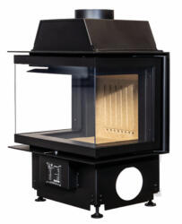 A.caminetti Crystal 60 PRO OPEN SIDE