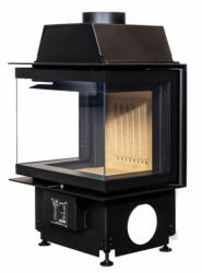 A.caminetti Crystal 50 PRO OPEN SIDE