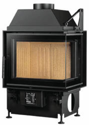 A.caminetti Quattro 50 R PRO OPEN SIDE