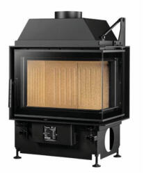 A.caminetti Quattro 60 R PRO OPEN SIDE