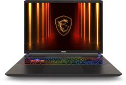 MSI Vector 16 HX AI A2XWHG-020RO 9S7-15M352-020 Laptop