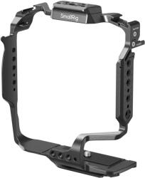 SmallRig Cage for Panasonic LUMIX S1R II / S5 II / S5 IIX / G9 II with DMW-BG1 / DMW-BG2 Battery Grip (5147)