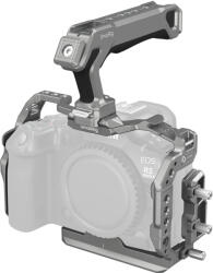 SmallRig HawkLock Quick Release Cage Kit for Canon EOS R5 Mark II (5029) (5029)