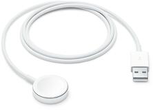 Apple Watch mágneses töltőkábel, 1m (MW6A3ZM/A) (mw6a3zm/a)