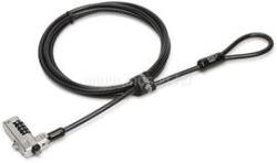 KENSINGTON K60603WW Nanosaver Slim lennullázható kombinációs laptopzár (KENSINGTON_K60603WW) (KENSINGTON_K60603WW)