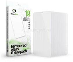dreamtech 124818 Galaxy A22 4G MEGAPACK 10 db üveg kijelzővédő fólia (DREAMTECH_124818) (DREAMTECH_124818)