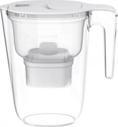 Philips Micro X-Clean Softening+ vízszűrő kancsó (AWP2933WHT/58)