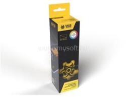 Tracer TRAPAD47546 HEXY1 GameZone 800x300mm RGB világítás texturált szövet billentyűzet és egérpad (fekete) (TRAPAD47546) (TRAPAD47546)
