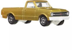 Mattel Matchbox: 1968 Chevy c10 kisautó papírdobozban (JBV71)