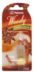 Paloma Odorizant Auto Paloma Woody-Oriental Spices 4ml (P03693)
