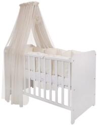LORELLI Baldachin 480x160 - bézs (3800166119687)