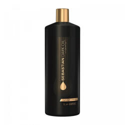 Sebastian Professional Sebastian Dark Oil Lightweight Balsam pentru hidratare si stralucire 1000 ml (3614226757753) - procosmetic