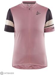 Craft CORE Endur Logo női mez, rózsaszín (M) - mtbiker - 14 099 Ft