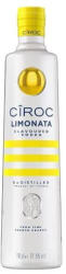 CÎROC Limonata Vodka (0, 7L 37, 5%)