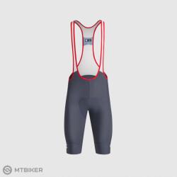 Sportful Sportos PULSE HERITAGE rövidnadrág, galaxy kék (L)