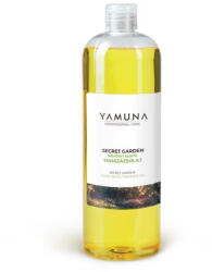 Yamuna Secret Garden növényi masszászolaj 1000ml