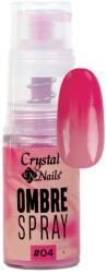Crystalnails Ombre spray - #04 5g