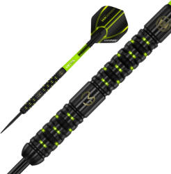 Winmau Set sageti Winmau steel MvG Adrenalin 22g, 90% wolfram (144122)