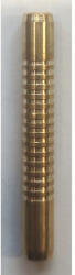  Corp darts, filet subtire pe ambele capete 2BA-2BA, 14g (72046)