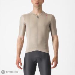 Castelli ESPRESSO mez, agyag (XXL)