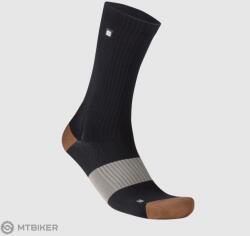 Sportful Sportos SUPERGIARA zokni, fekete (M)