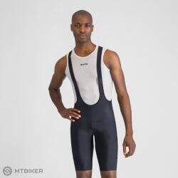 Sportful PULSE rövidnadrág, fekete (XXL)