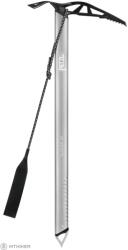 Petzl GLACIER LINKIN jégcsákány, szürke (75 cm)