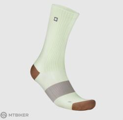 Sportful Sportos SUPERGIARA zokni, árnyék lime (L)