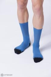 X-BIONIC Bike Perform Crew Socks, kék (35/38)