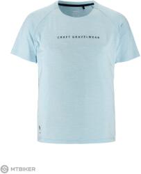 Craft ADV Gravel mez, kék (M)