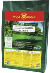  Pázsitmag, Volf prémium árnyékoló/napos 10 kg 500 m2 (KTC-PORT)