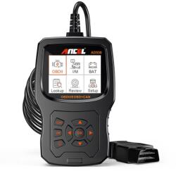 ANCEL ad530 obd2 диагностика (ad530)