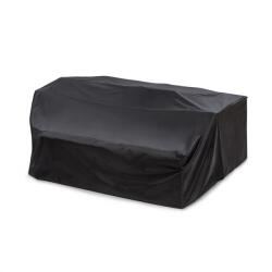 Blumfeldt Theia Raincover, védőburkolat, 100 % poliészter, időjárásálló, fekete (GDMC5-Theia Rain Cov) (GDMC5-Theia Rain Cov)