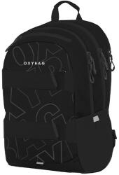 KARTON P+P Rucsac OXY Sport Font Alb 9-79224E (9-79224E)