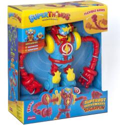Magic Box Toys játékkészlet - Super-Robot, Sugarfun