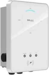 SOLAX Smart AC autótöltő 3 fázis 11 kW (CHA-SLX-X3-EVC-11K-PXH) - pepita - 319 990 Ft