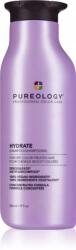 Pureology Hydrate hidratáló sampon nőknek 266 ml (123)