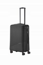 Travelite Bőrönd Közepes 67cm M Bali Travelite Fekete (72348.01 bali)