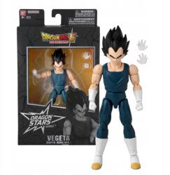 BANDAI Dragon Ball Dragon Stars Vegeta (dbs Sh) (3296580407231)